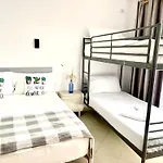 Rori Beach House 1