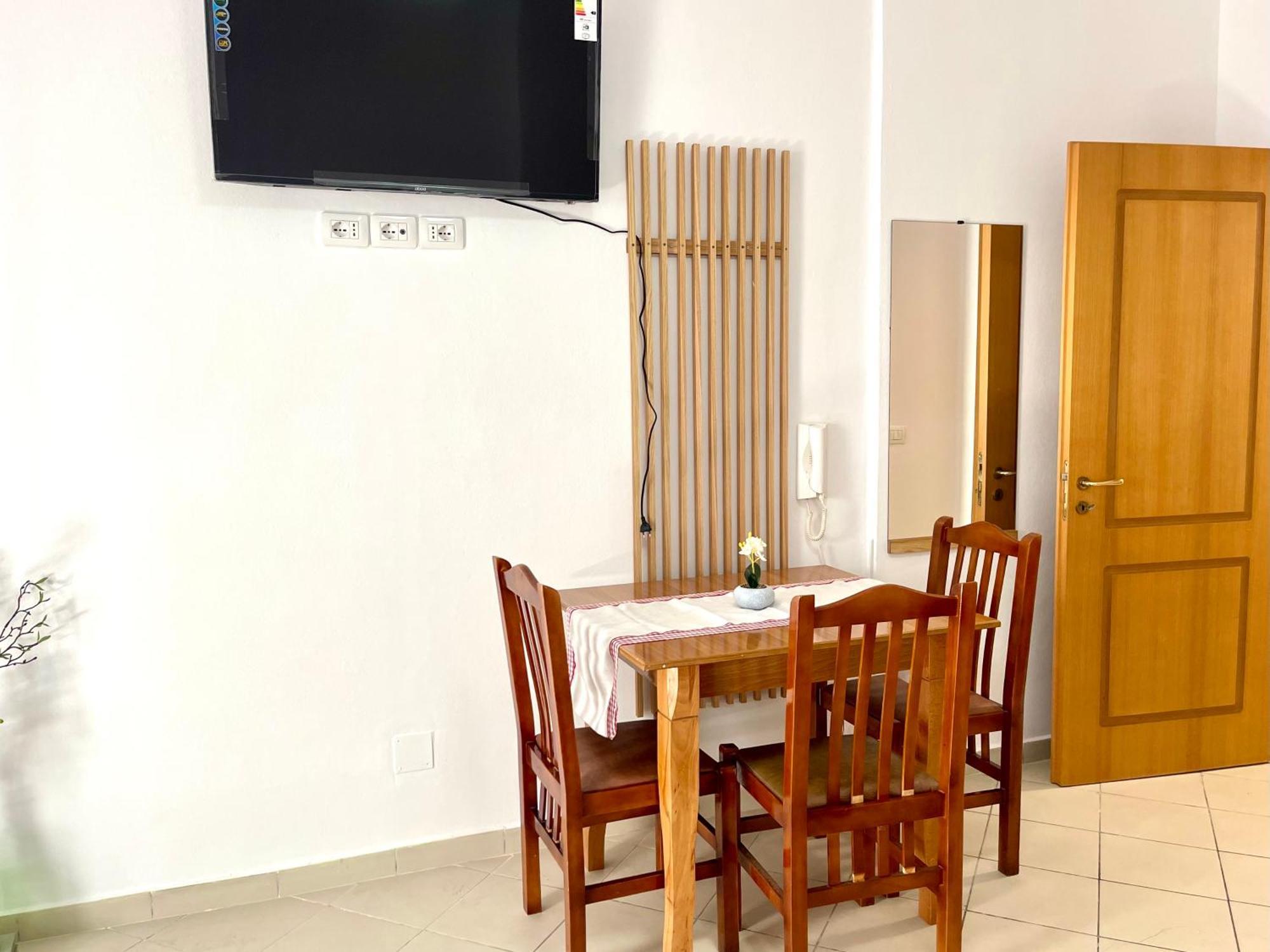 Rori House 1 Appartamento Vlorë