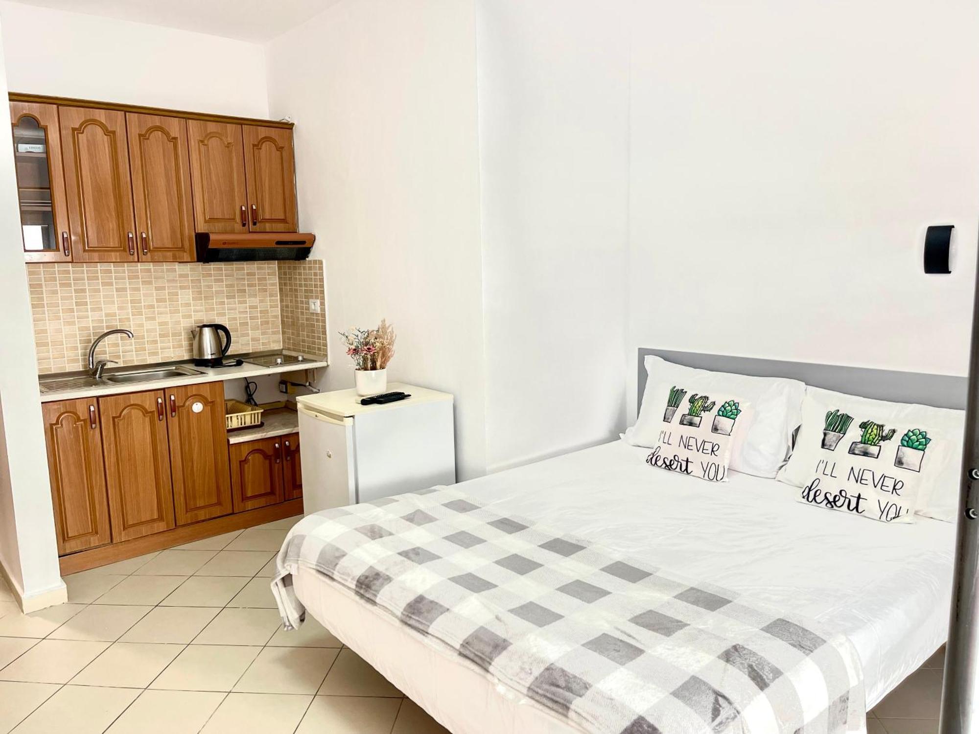 Rori House 1 Vlorë
