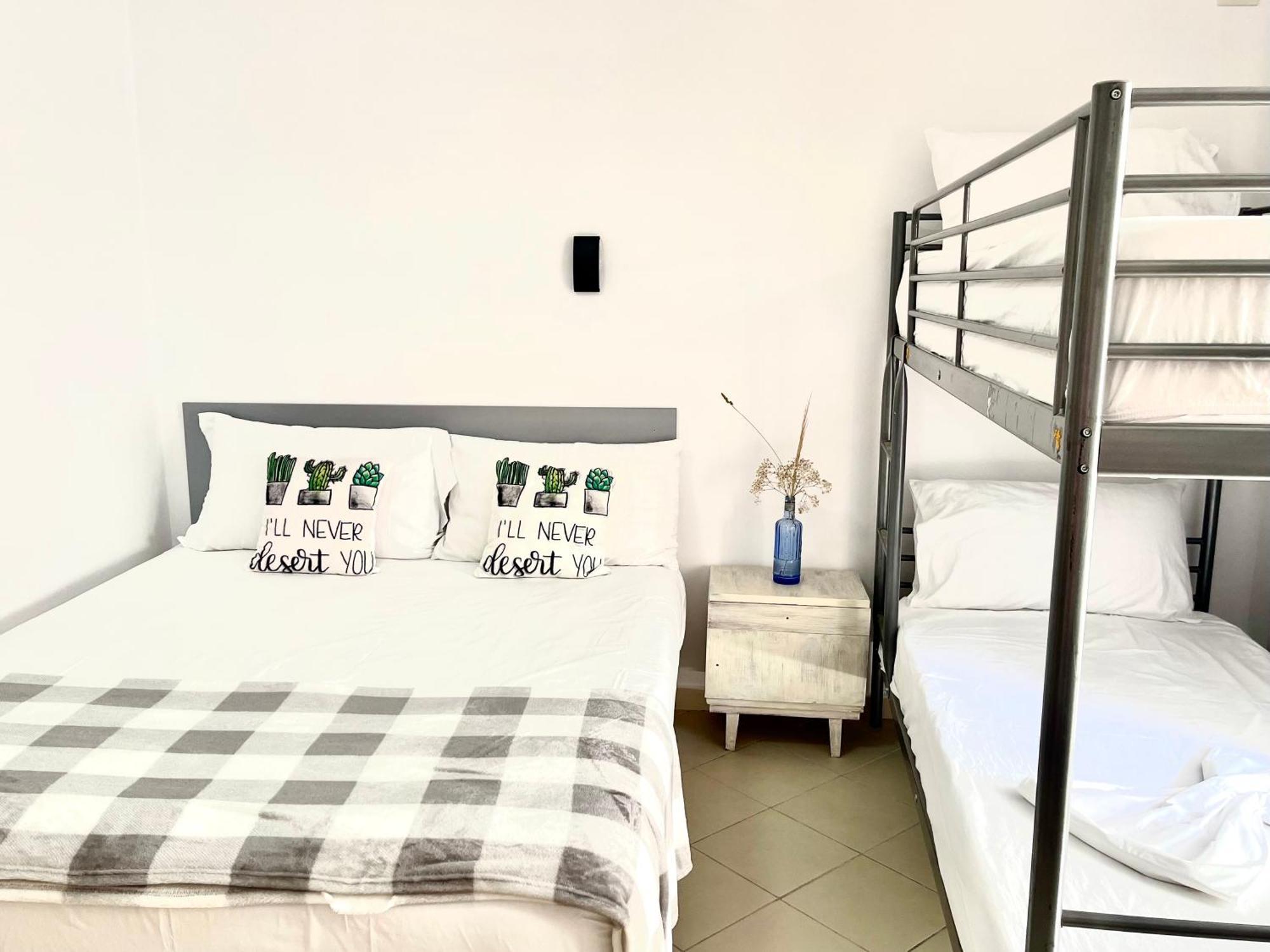 Rori House 1 Appartamento *