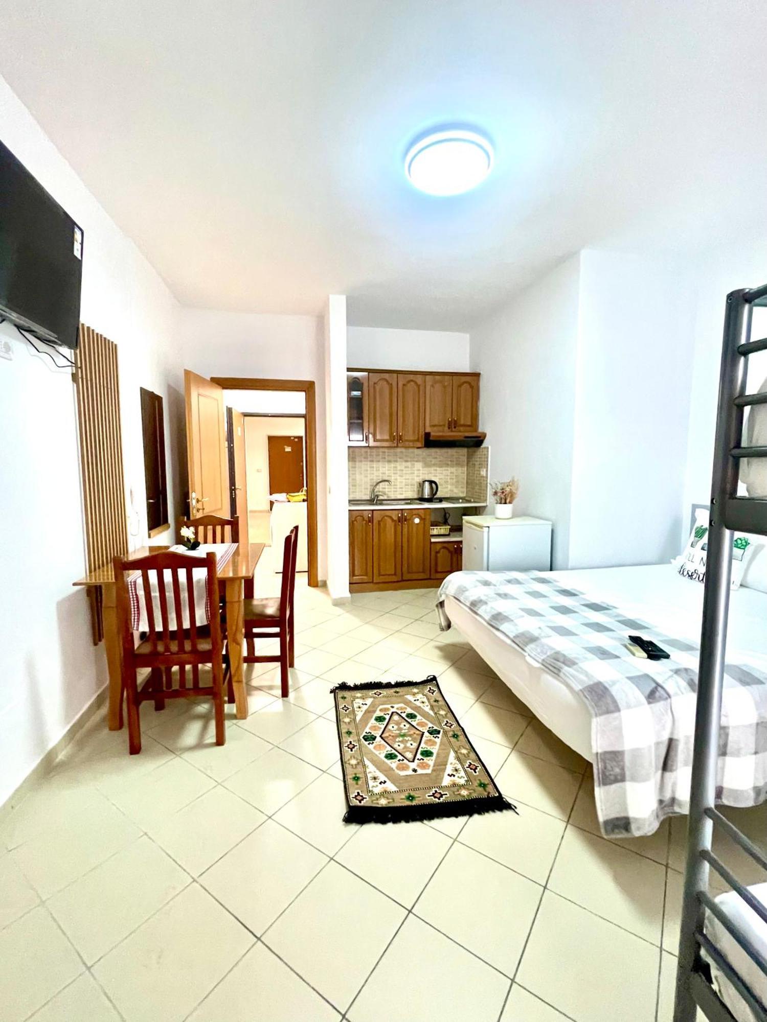 Appartamento Rori House 1 Vlorë