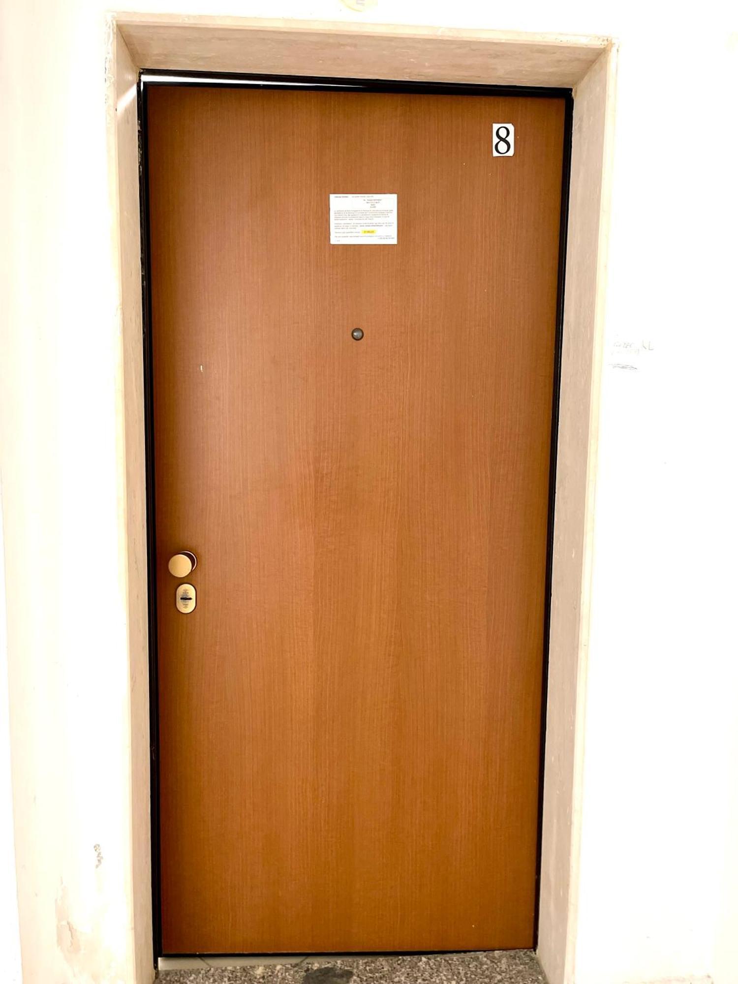 Appartamento Rori House 1 Vlorë