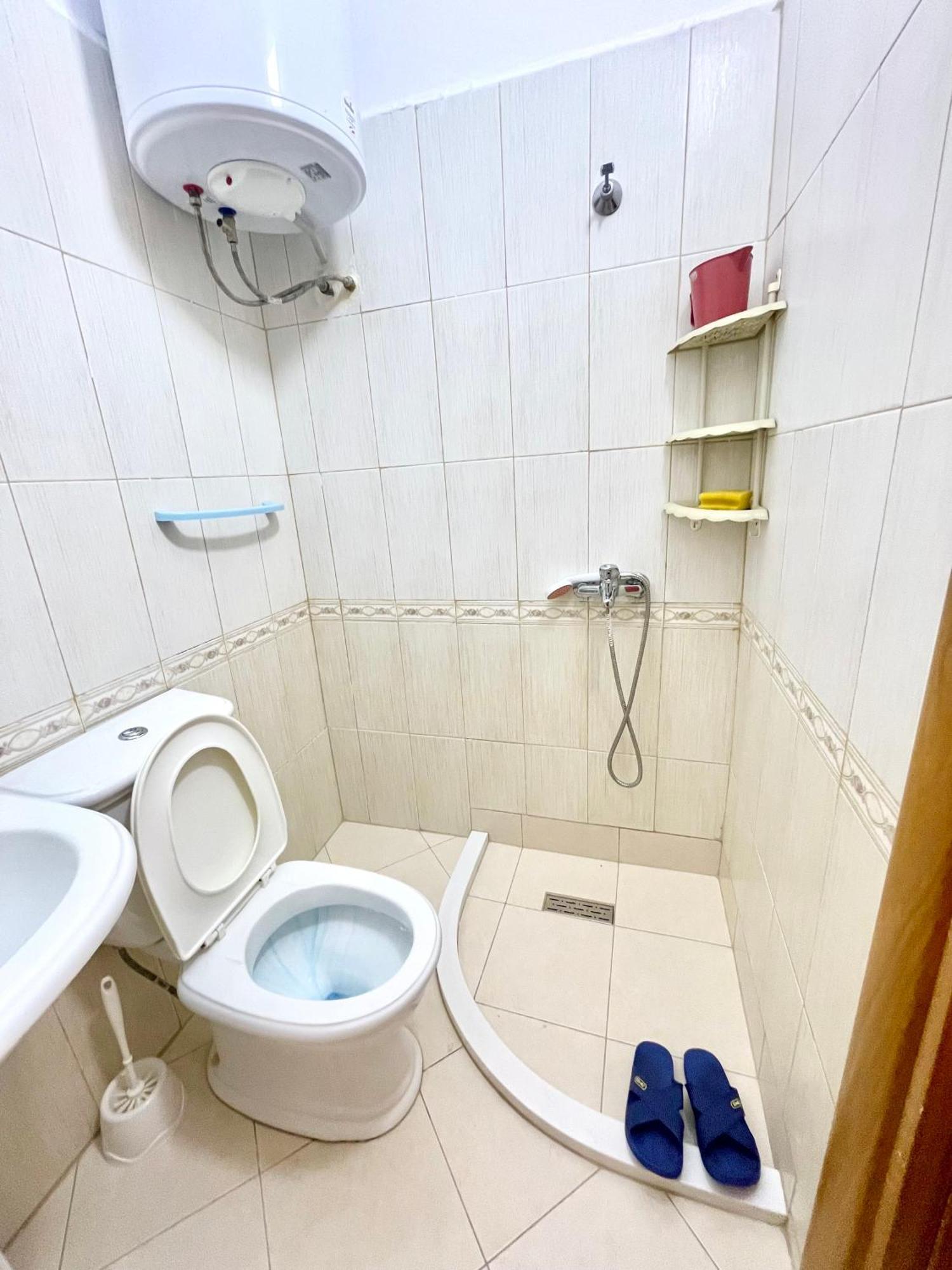 Appartamento Rori House 1 *