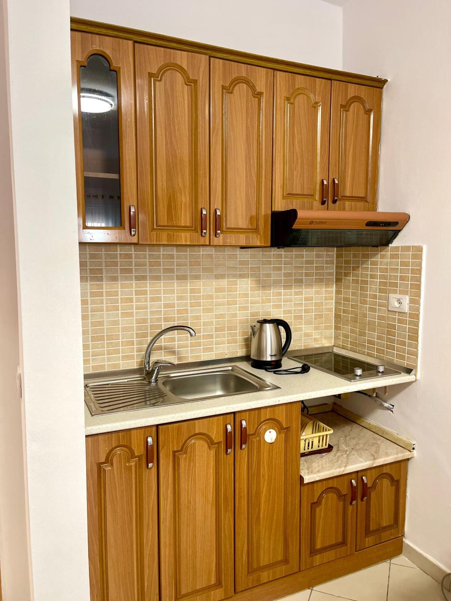 Rori House 1 Vlorë