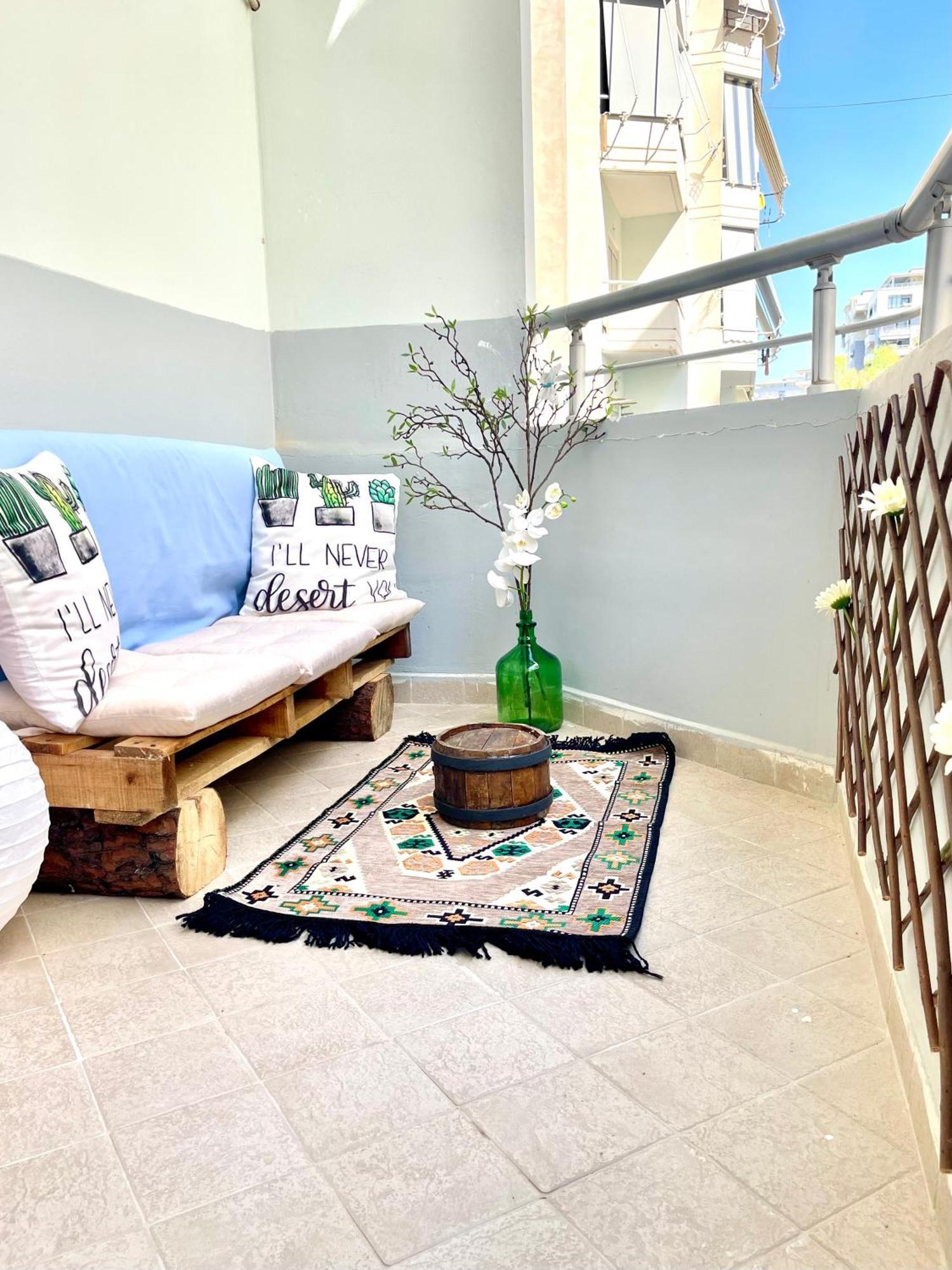 Rori House 1 Vlorë